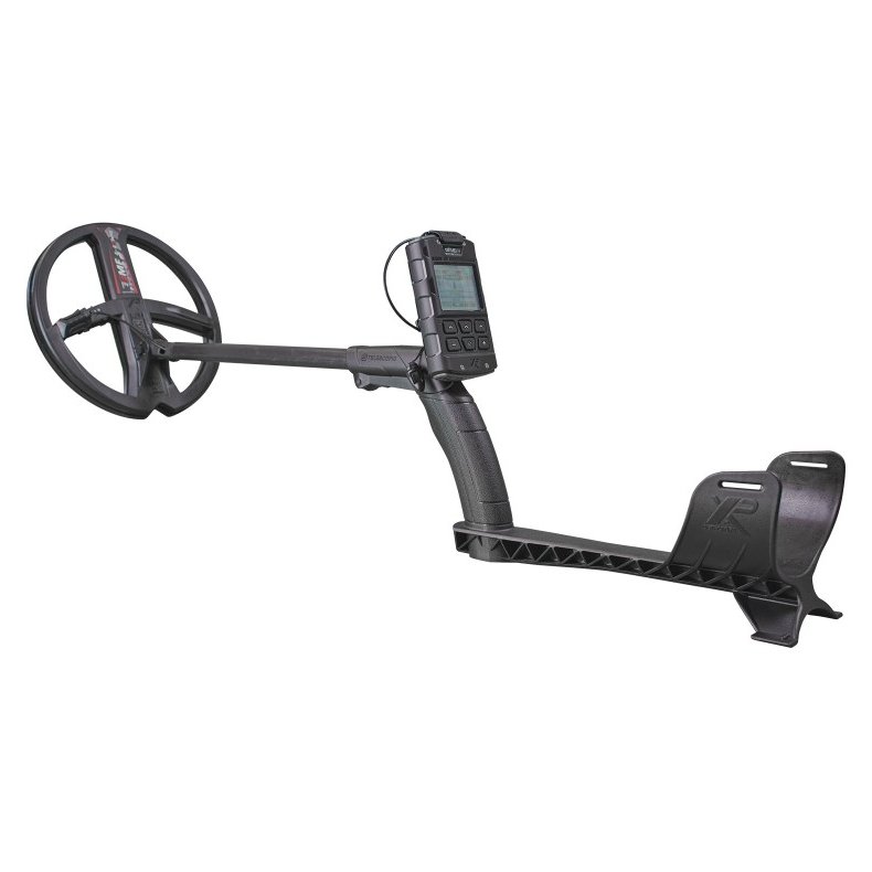 Dykkerskaft XP Deus II