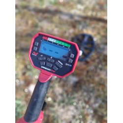 Minelab Vanquish 540 - Demomodel