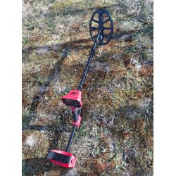 Minelab Vanquish 540 - Demomodel