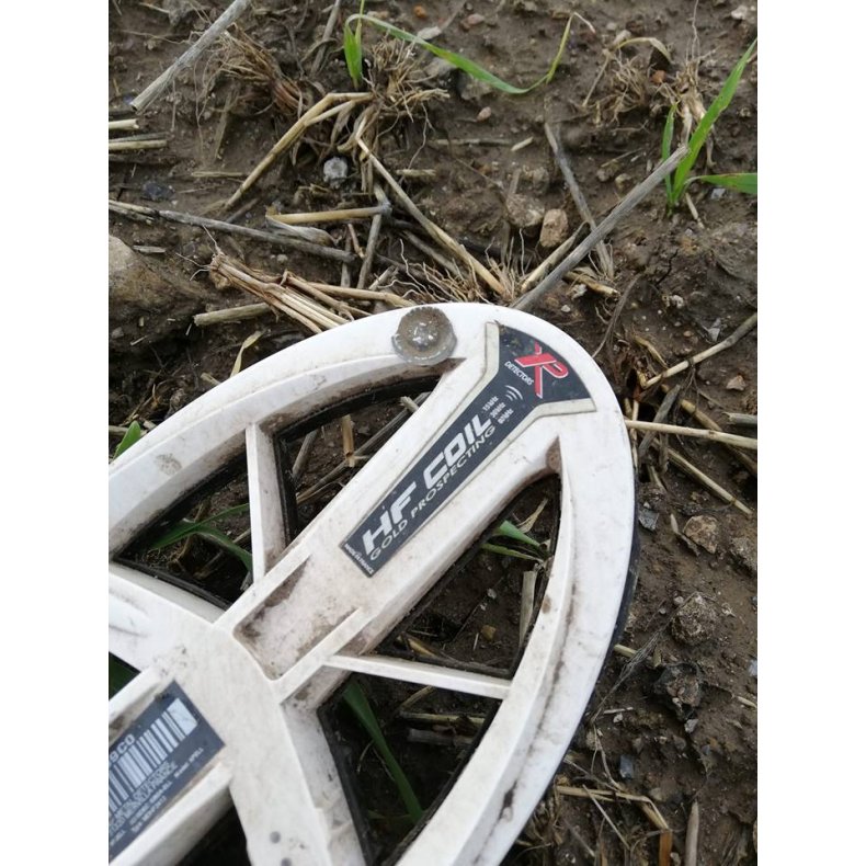 Sgehoved XP 24 x 13 cm DD HF