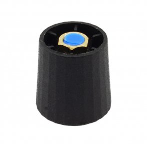 Skrueknap Excalibur II