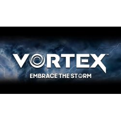 Garrett Vortex VX9