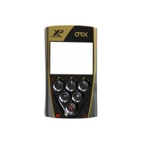 Frontpanel med tastatur - XP ORX