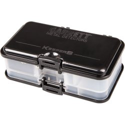 Fundske "Keepers" Garrett