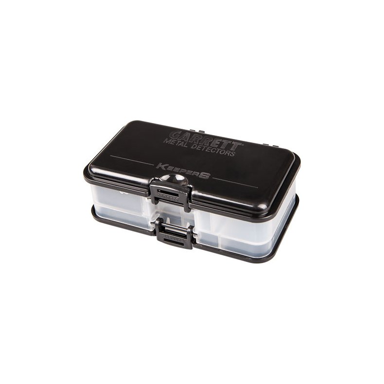 Fundske "Keepers" Garrett