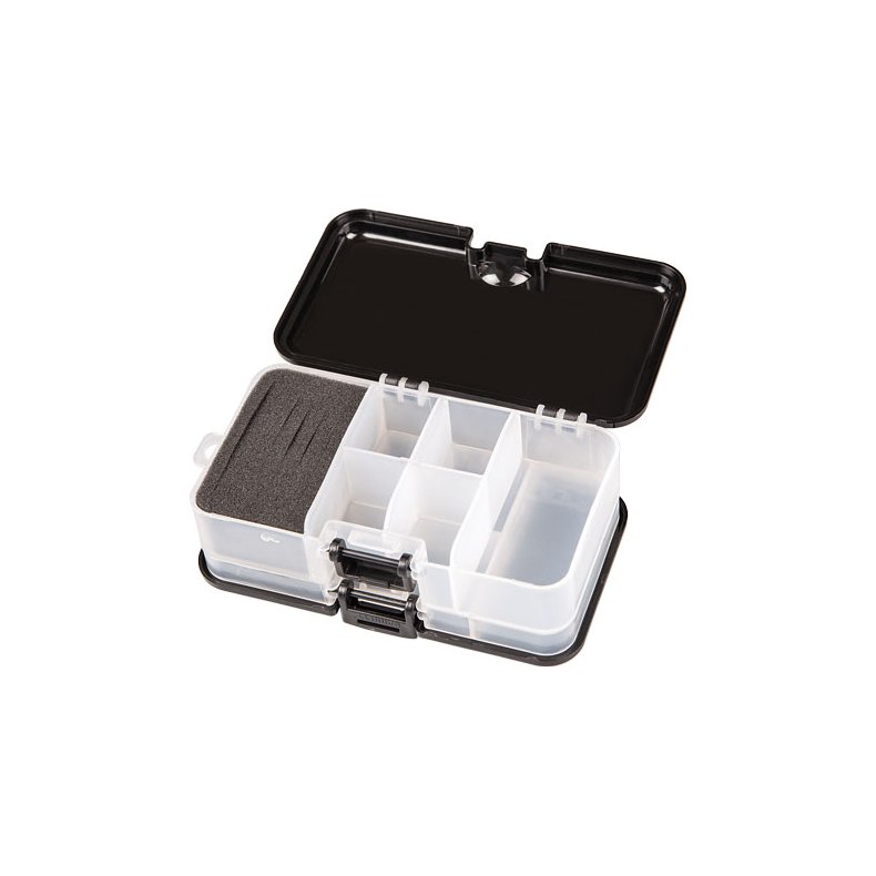 Fundske "Keepers" Garrett