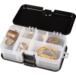 Fundske "Keepers" Garrett