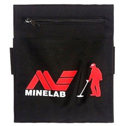 Fundtaske Minelab