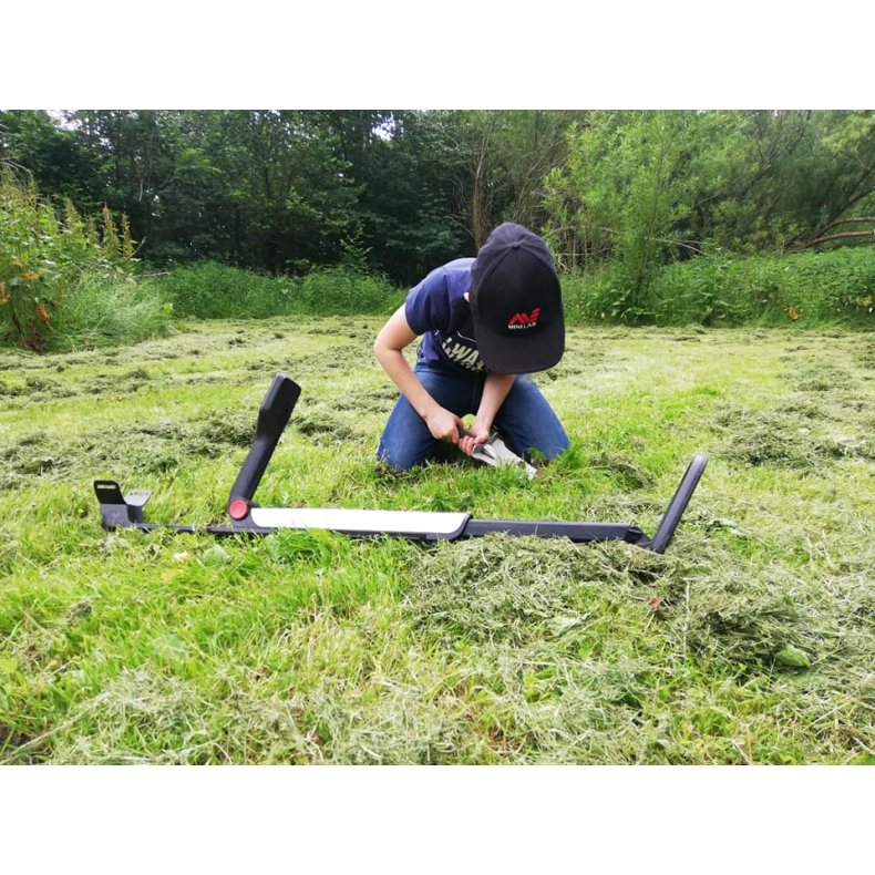 Go-find 11 metaldetektor