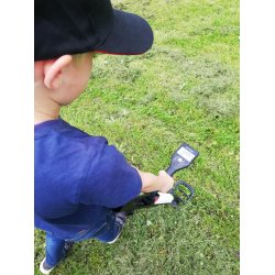 Go-find 11 metaldetektor