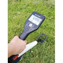 Go-find 11 metaldetektor