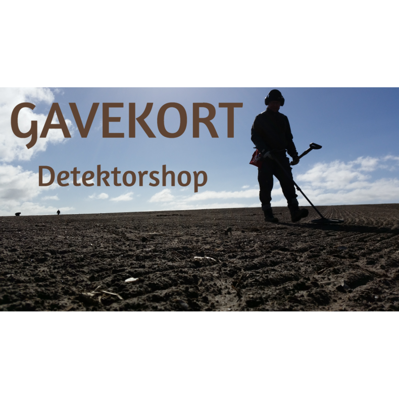 GAVEKORT