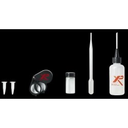 Guldvaskepande Kit Gold Batea