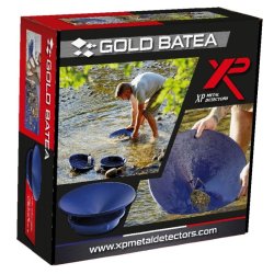 Guldvaskepande Kit Gold Batea