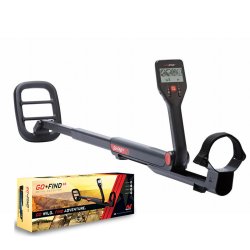 Go-find 22 metaldetektor