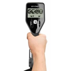 Go-find 11 metaldetektor