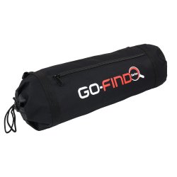 Go-find 22 metaldetektor