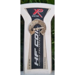 Sgehoved XP 22 cm DD HF