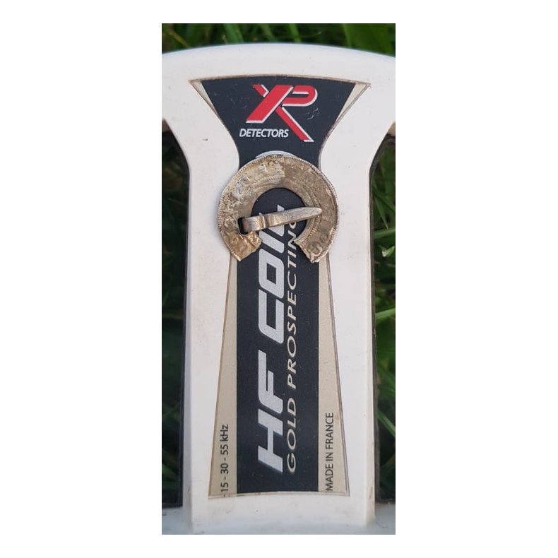 Sgehoved XP 22 cm DD HF