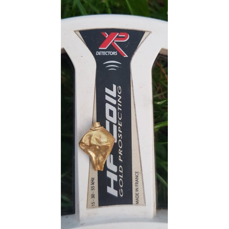 Sgehoved XP 22 cm DD HF