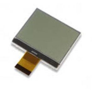 Skrm LCD XP Deus / ORX