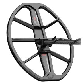 Sgehoved M15 Manticore 37 x 30 cm DD