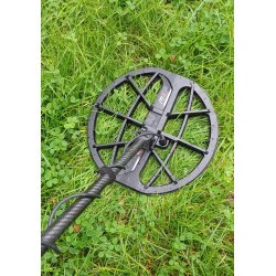 Minelab Manticore - BRUGT