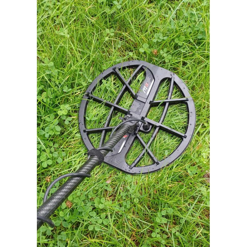 Minelab Manticore - BRUGT