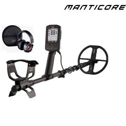 Minelab Manticore M9