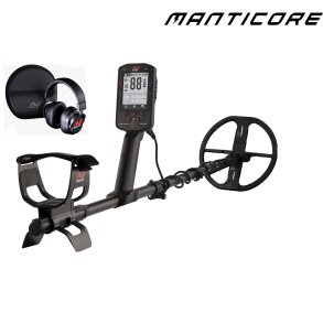 Minelab Manticore M9