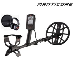 Minelab Manticore