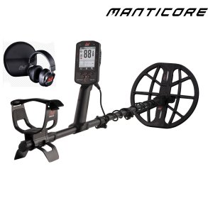 Minelab Manticore
