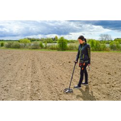 Fundtaske m/ blte XP