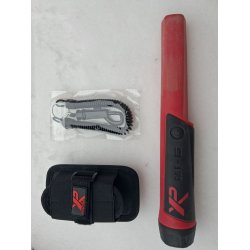 Brugt - XP MI-6 pinpointer