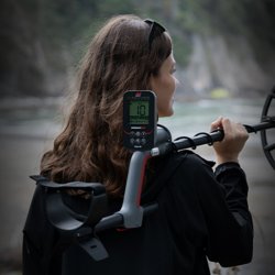 Minelab Vanquish 360
