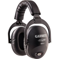 Garrett Apex + MS3