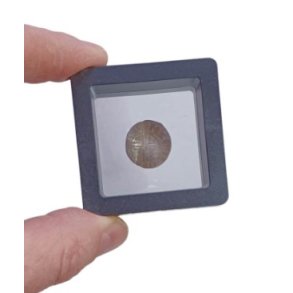 Omhu genbrug fundramme