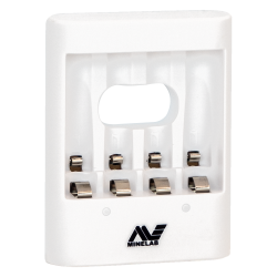 Minelab Vanquish 540