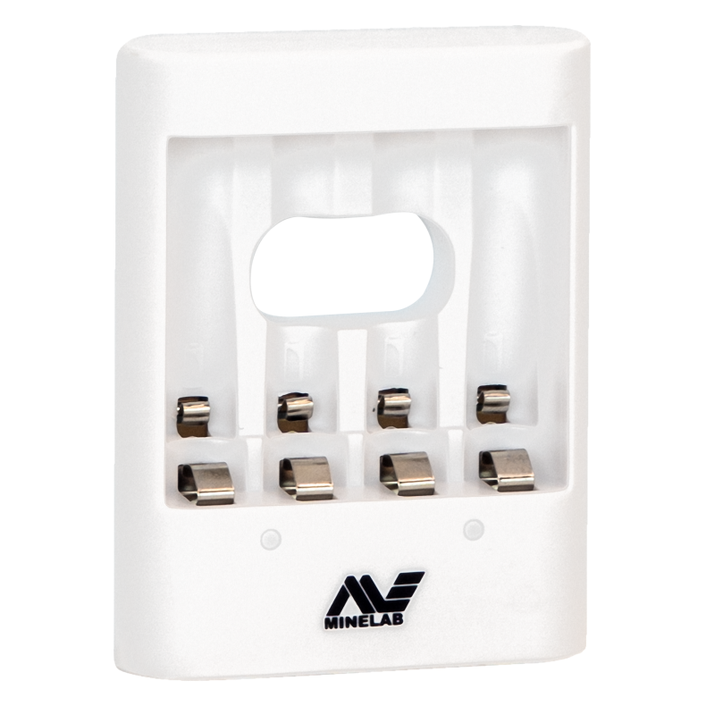 Minelab Vanquish 540