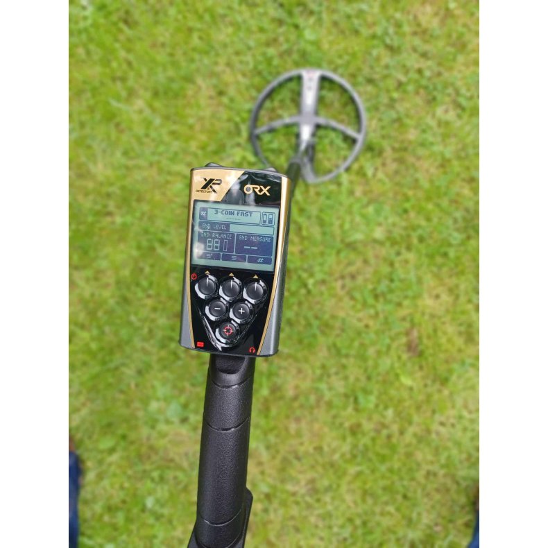 XP ORX - 28 cm - Istandsat