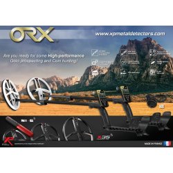Brochure XP ORX - gratis
