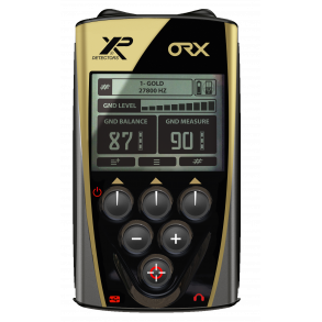 XP ORX kontrolenhed
