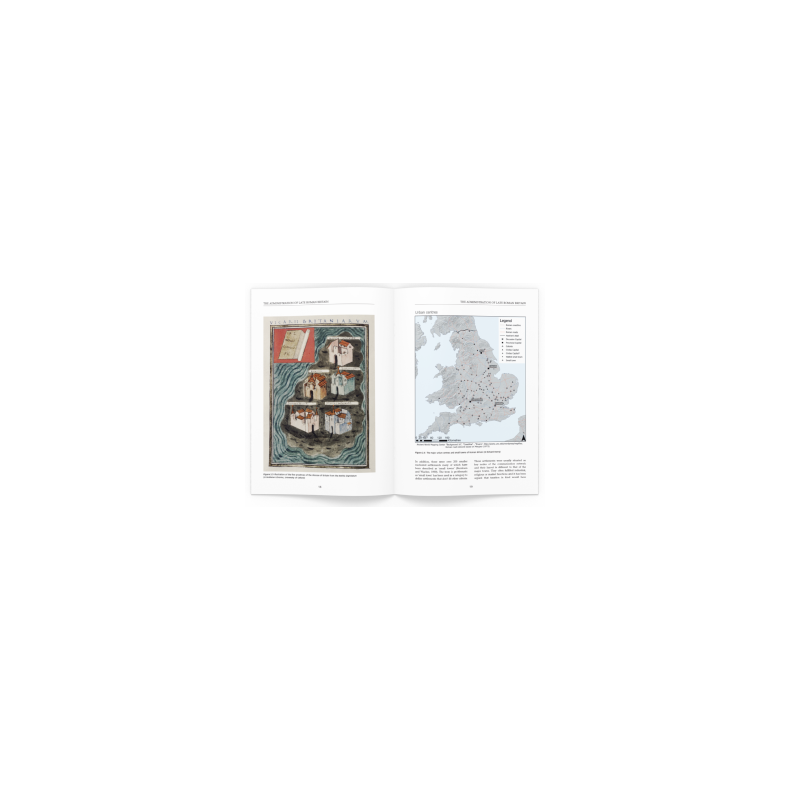 Roman Buckles &amp; Brooches