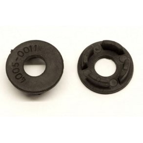 Pakning X-Terra, Etrac, Expl, Quattro, Safari