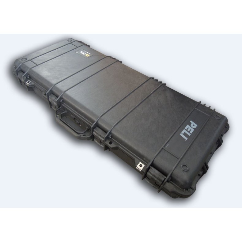 Kuffert Pelican professional XP