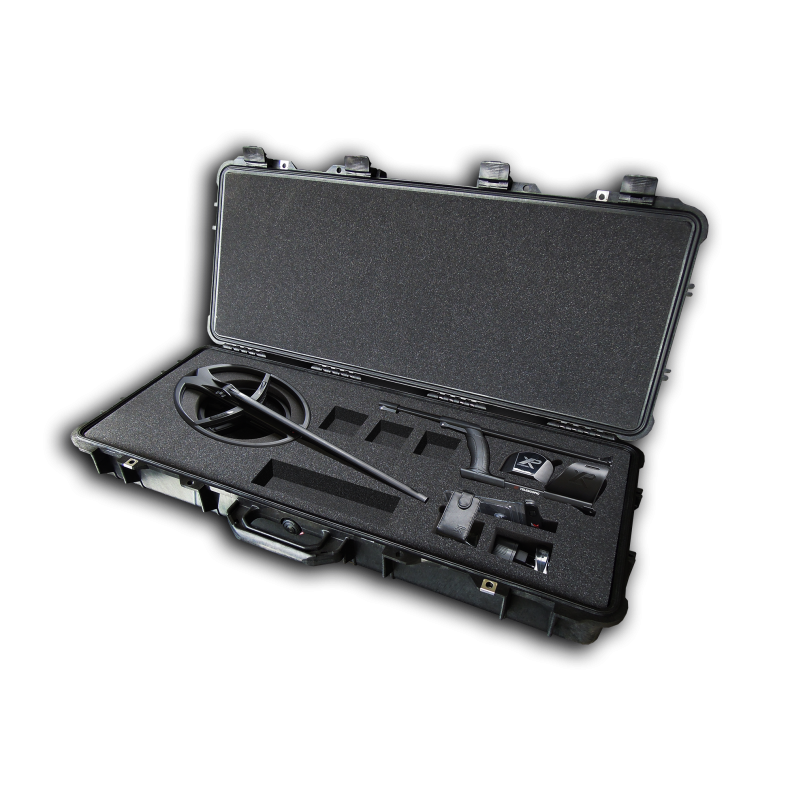 Kuffert Pelican professional XP