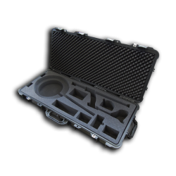 Kuffert Pelican professional XP