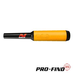 Minelab Pro-find 35