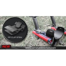 Pinpointerholder til skaft XP