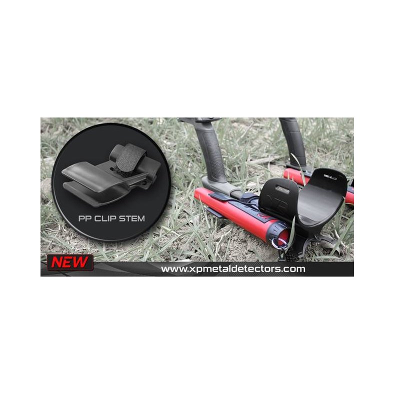 Pinpointerholder til skaft XP